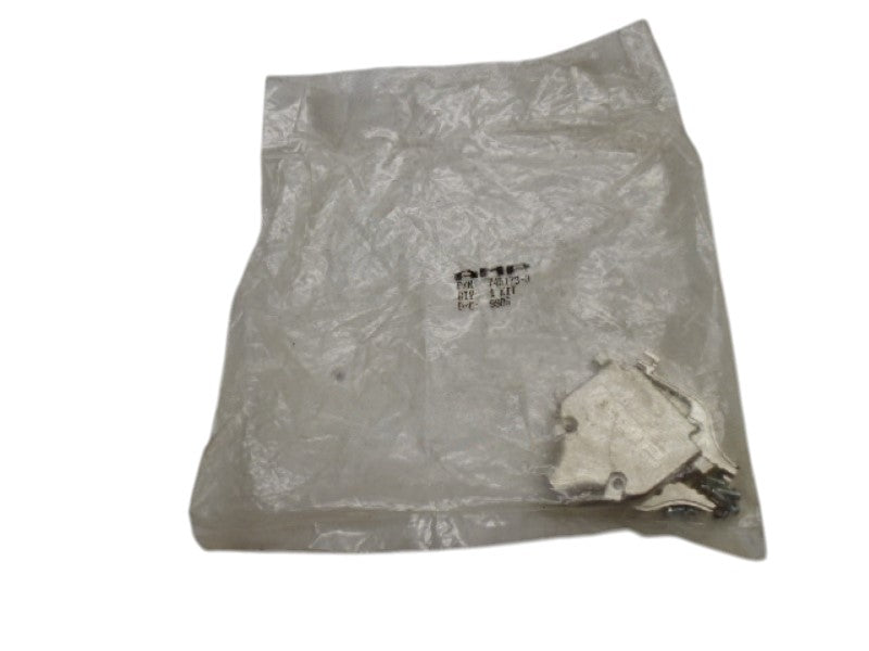 AMP 745173-3 CONNECTOR HOUSING NSMP