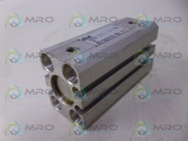 PHD CRS3U12X11/4-BB-M CYLINDER UNMP