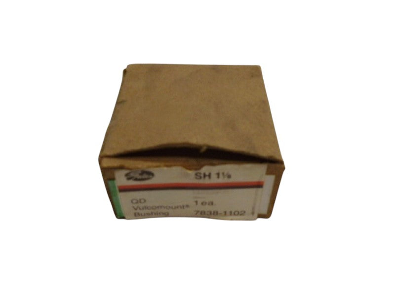 GATES SH-1-1/8 BUSHING NSMP