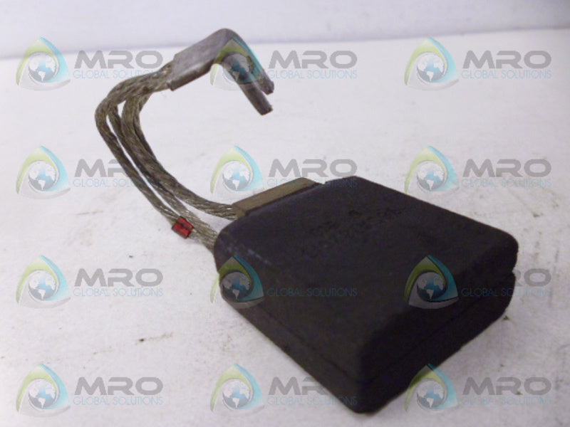 WESTINGHOUSE 769A782G13 CARBON BRUSH UNMP