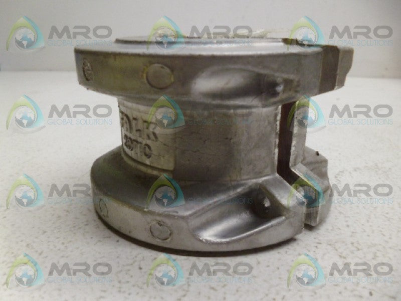 FALK 20T10 COVER AND GRID ASSEMBLY *NEW IN BOX*