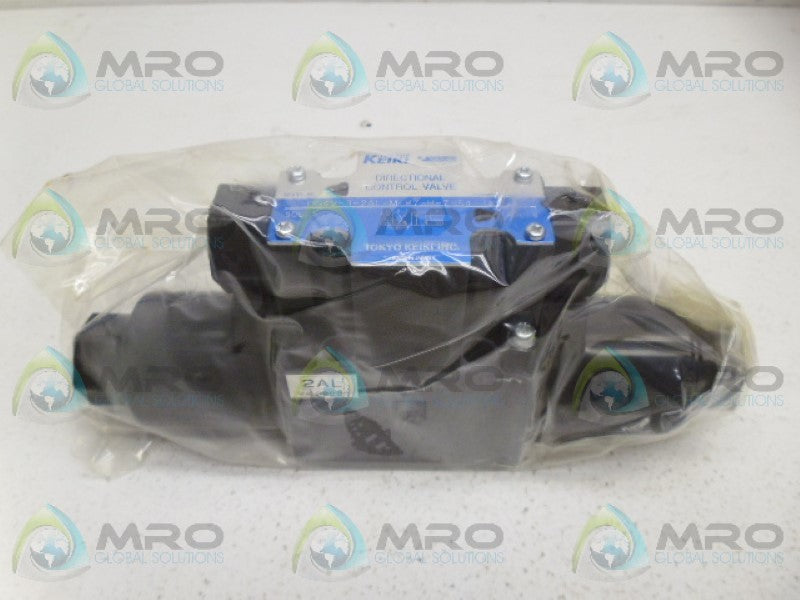 TOKYO DG4V-3-2AL-M-P7-H-7-54 DIRECTIONAL CONTROL VALVE NSMP