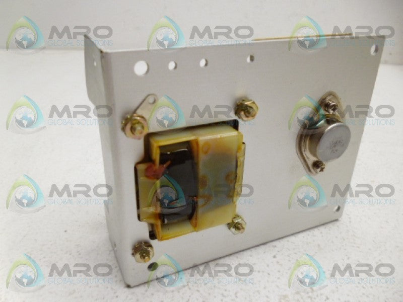 SOLA SLS-12-017 POWER SUPPLY NSMP