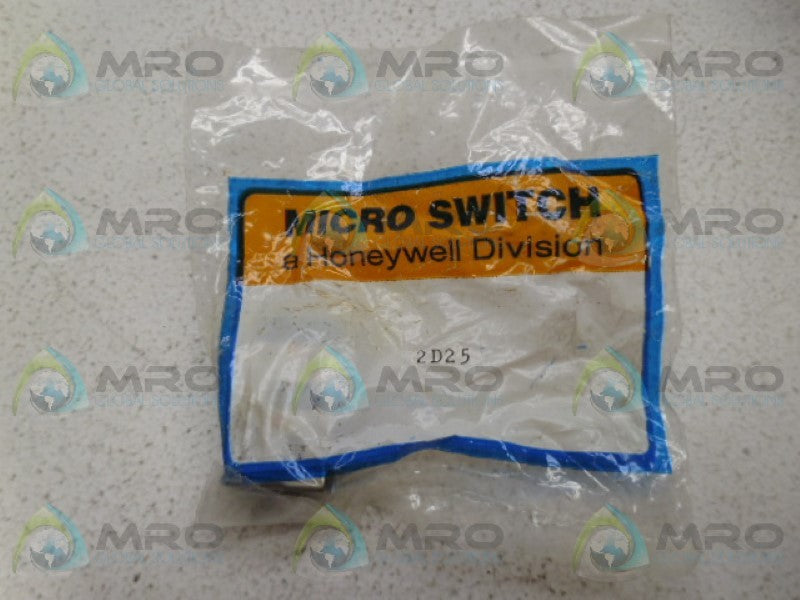 MICRO SWITCH 2D25 SWITCH NSMP