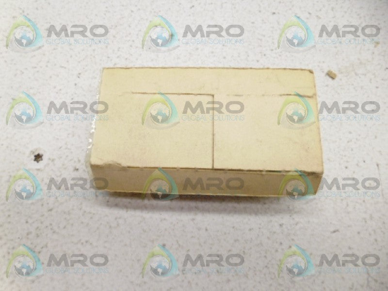 MICRO SWITCH 2L85 PUSHBUTTON SWITCH NSMP