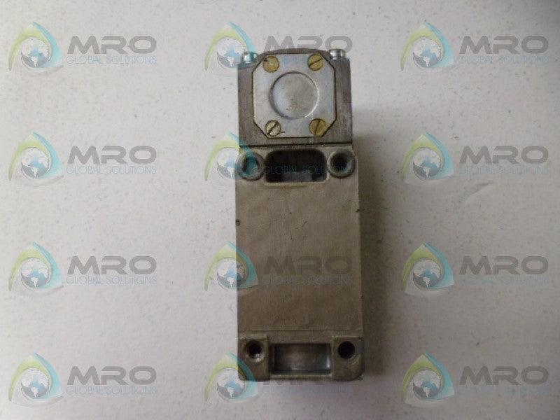 RB DENISON C3JK06 LIMIT SWITCH NSNP