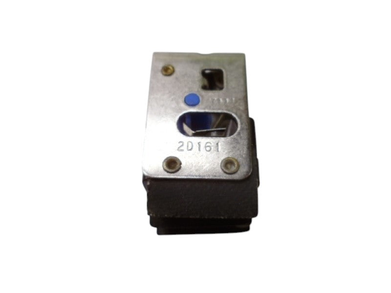 MICRO SWITCH 2D161 PUSHBUTTON SWITCH NSNP