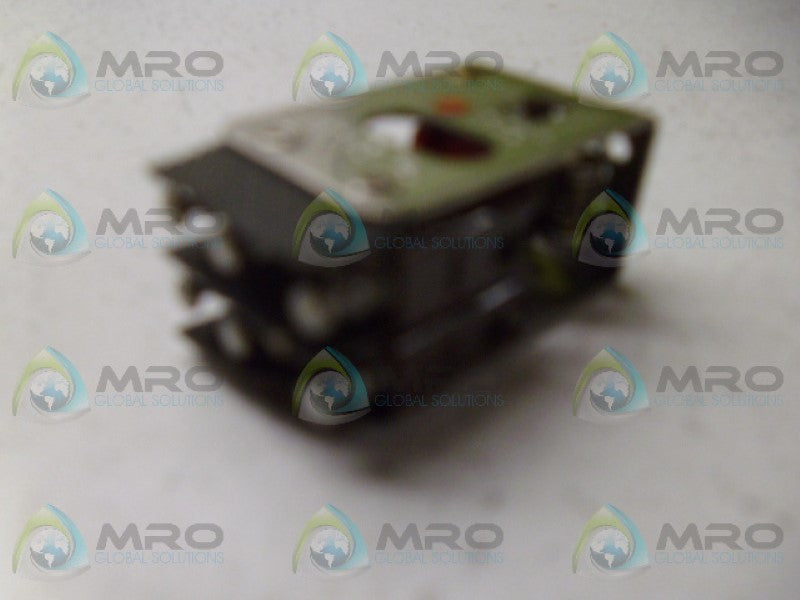 MICRO SWITCH 2D25 SWITCH NSNP