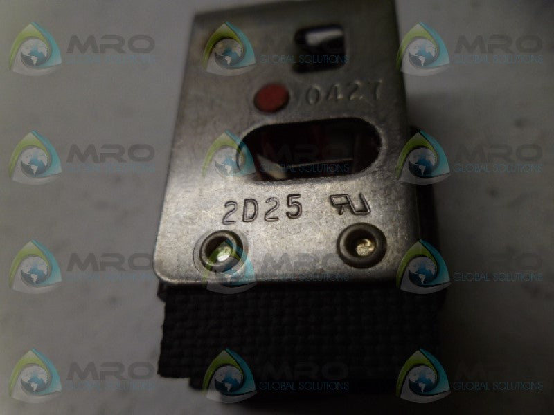 MICRO SWITCH 2D25 SWITCH NSNP