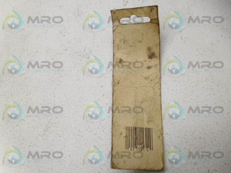 CANADA TIRE CORP 61-1531-4 COMPRESSION SPRING NSMP