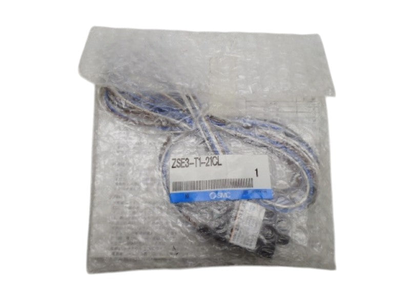 SMC ZSE3-T1-21CL VACUUM SWITCH NSMP