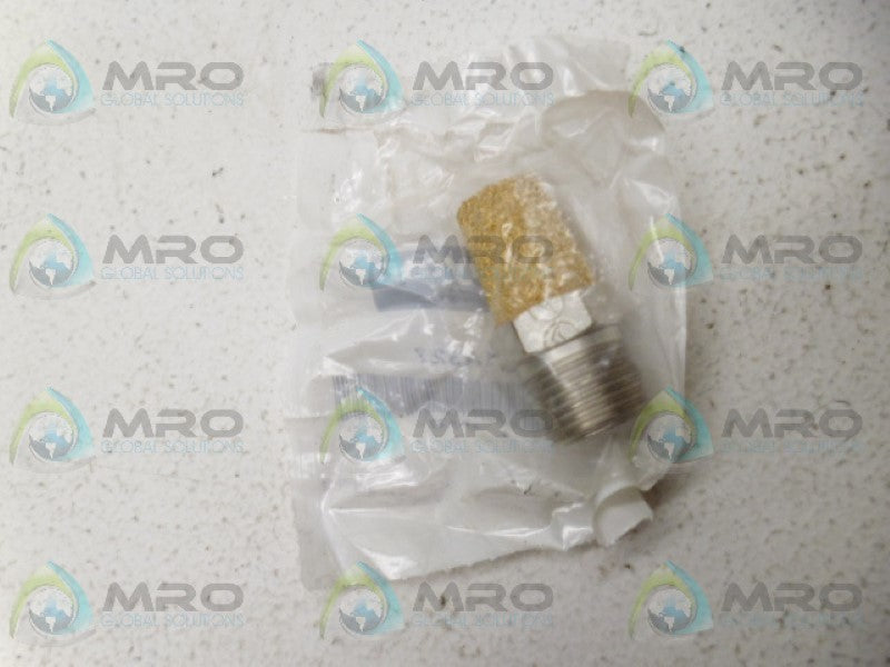 DAYTON 1A327 EXHAUST MUFFLER NSMP