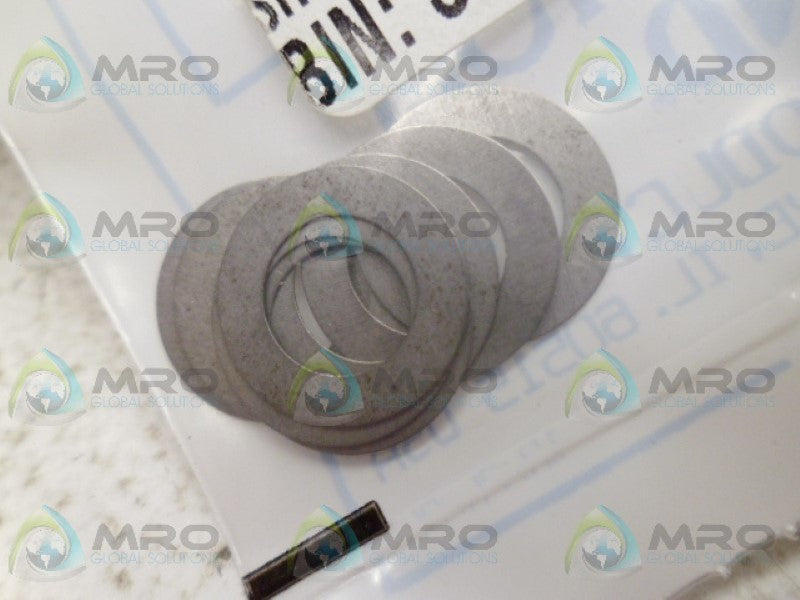 PRECISION BRAND 25110 SHIMS (PKG OF 10) NSMP