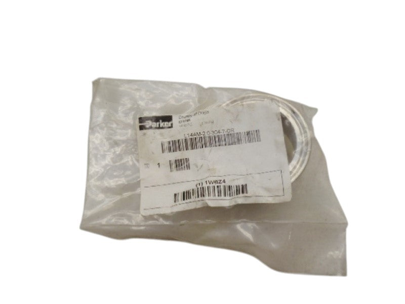 PARKER L14AM-2.0-304-7-GR SANITARY FITTING NSMP