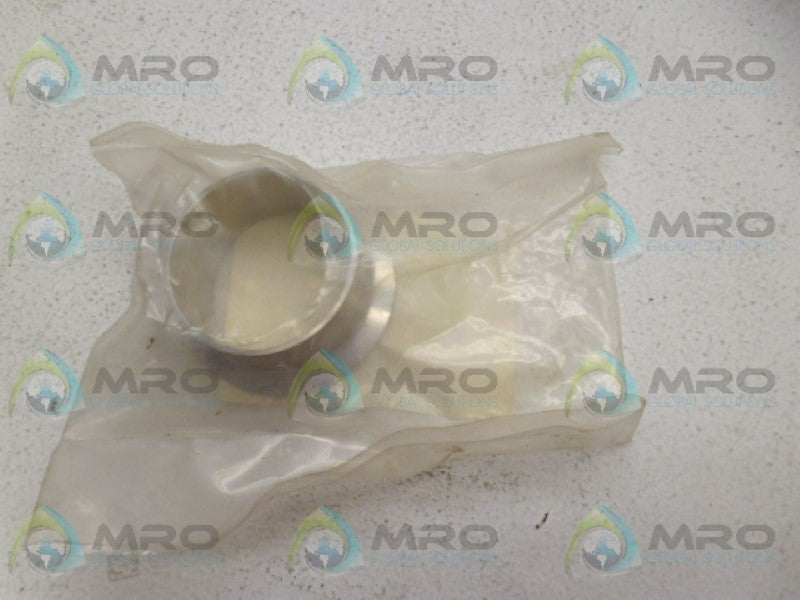 PARKER L14AM-2.0-304-7-GR SANITARY FITTING NSMP