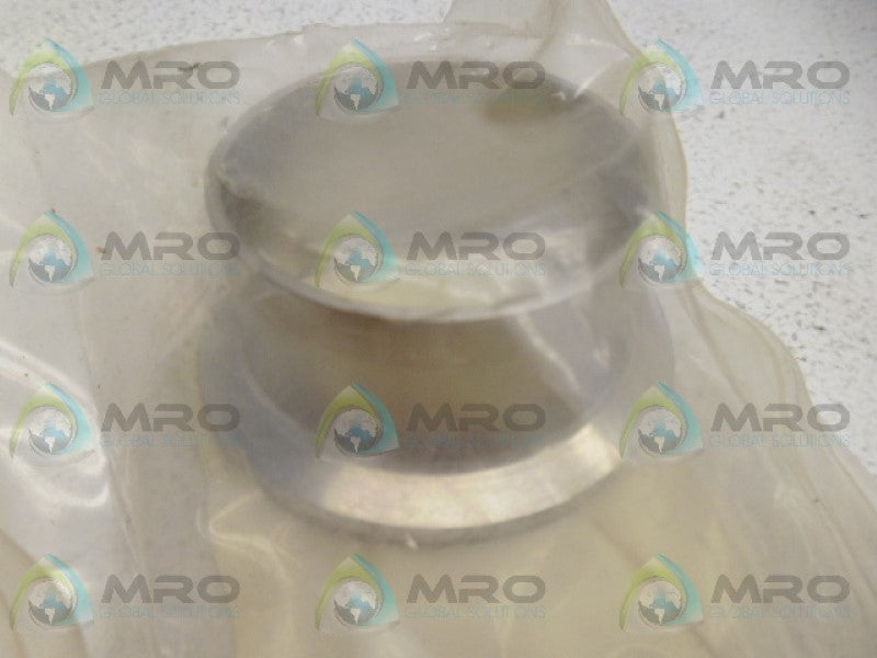 PARKER L14AM-2.0-304-7-GR SANITARY FITTING NSMP