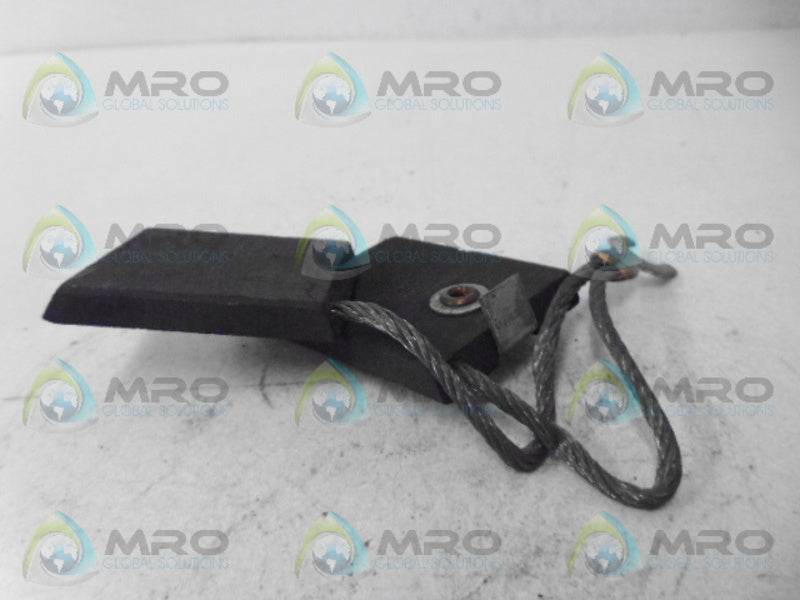 HELWIG EG89 CARBON BRUSH UNMP