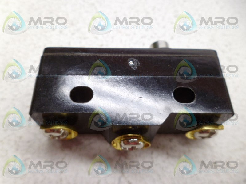 METALTEX FM1306 SWITCH NSMP