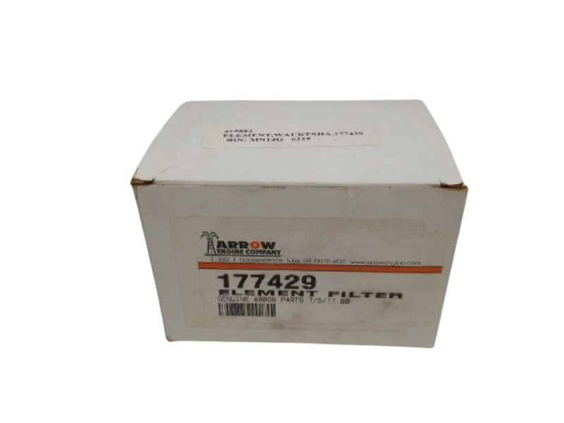 ARROW 177429 FILTER ELEMENT NSMP