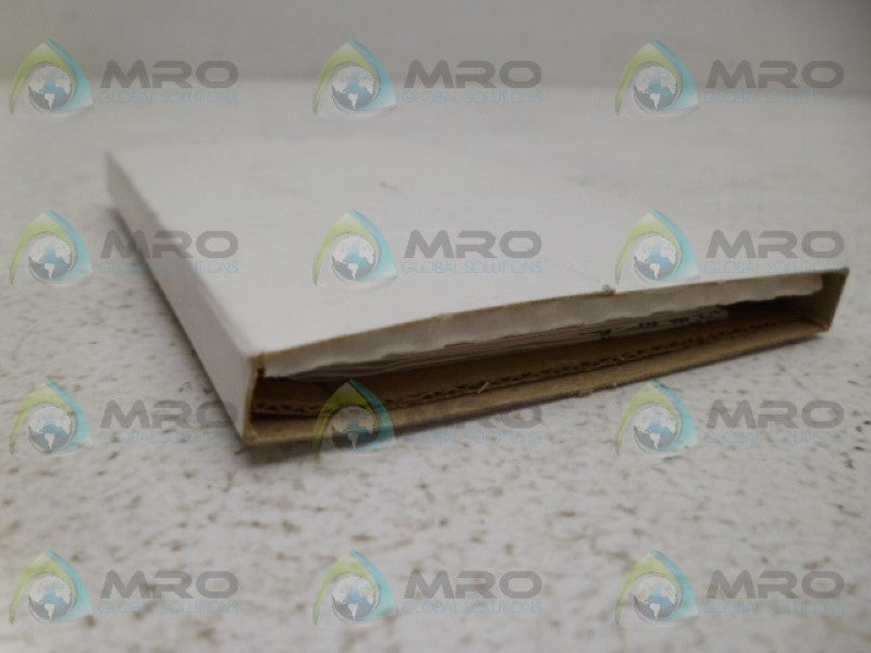 EXFO 019-01011 FILTER KIT NSFS