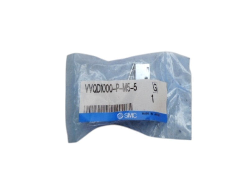 SMC VVQD1000-P-M5-5 INDIVIDUAL SUP SPACER NSMP