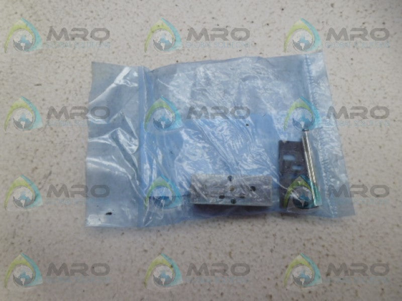 SMC VVQD1000-P-M5-5 INDIVIDUAL SUP SPACER NSMP
