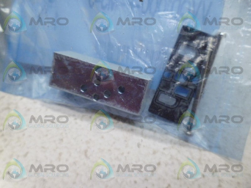 SMC VVQD1000-P-M5-5 INDIVIDUAL SUP SPACER NSMP