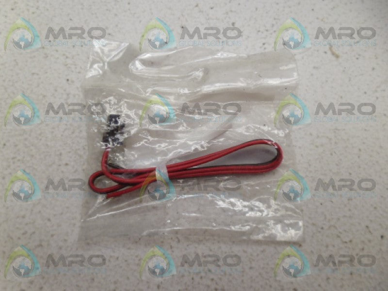 SMC AXT661-14A PLUG CONNECTOR ASSEMBLY NSMP