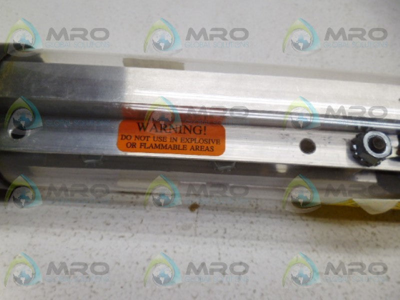 EXAIR 7106 ION AIR KNIFE NSMP