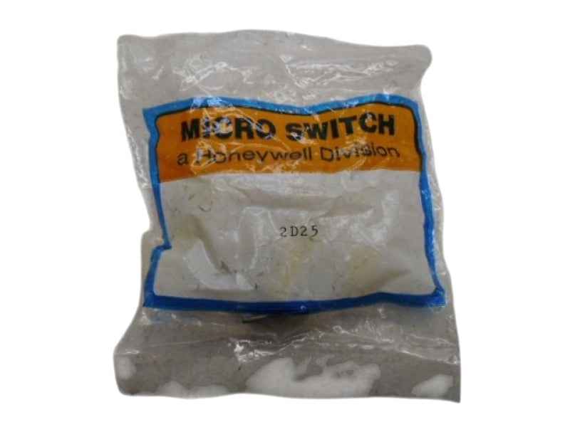 MICRO SWITCH 2D25 NSMP
