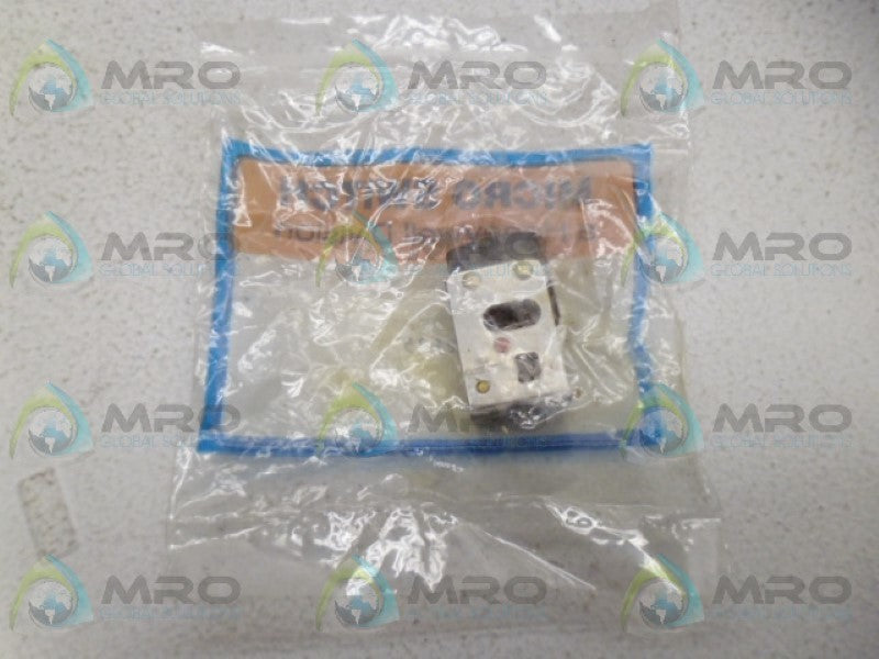 MICRO SWITCH 2D25 NSMP