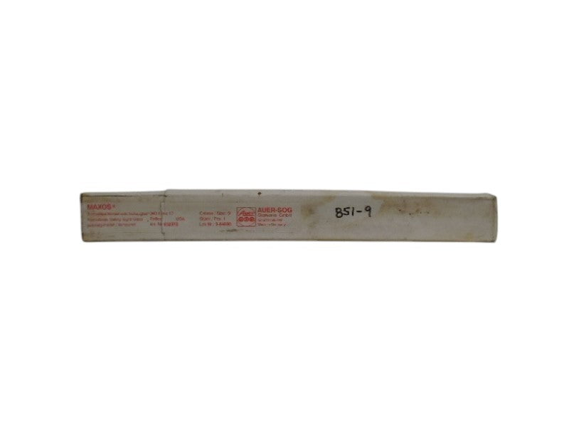 MAXOS 852072 SAFETY SIGHT GLASS NSMP