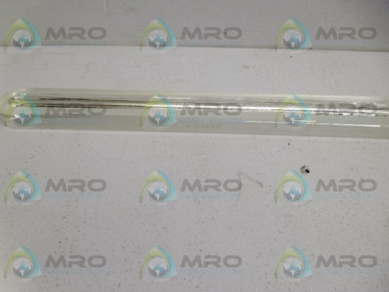 MAXOS 852072 SAFETY SIGHT GLASS NSMP