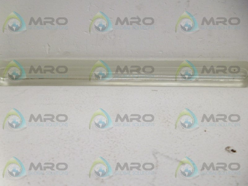 MAXOS 852072 SAFETY SIGHT GLASS NSMP