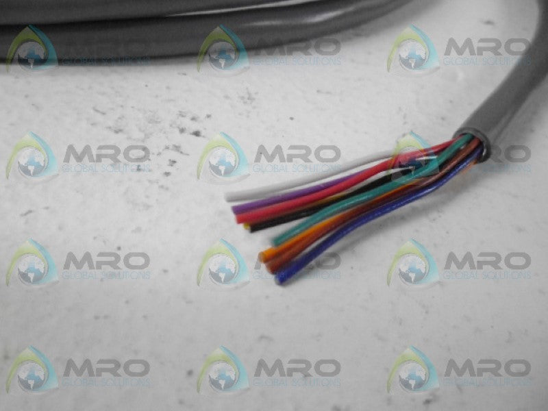 PARKER 006-1102-10 LIMIT & HOME SWITCH CABLE NSNP
