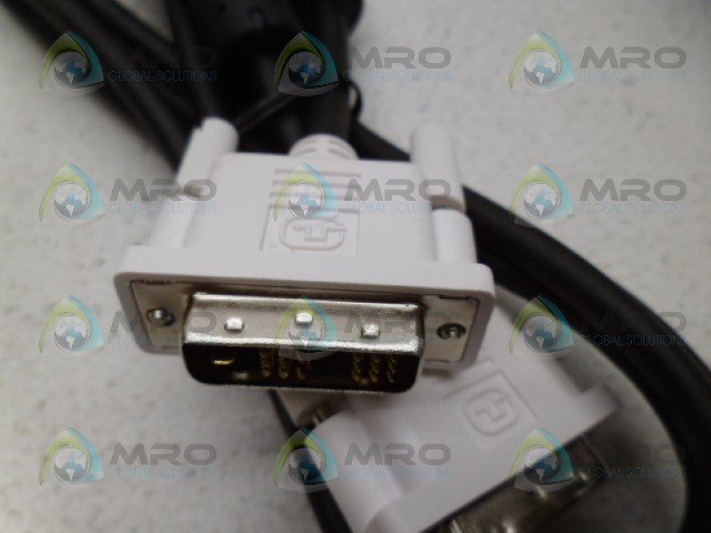 DELL 50.7A2A0.021 DVI CABLE NSNP