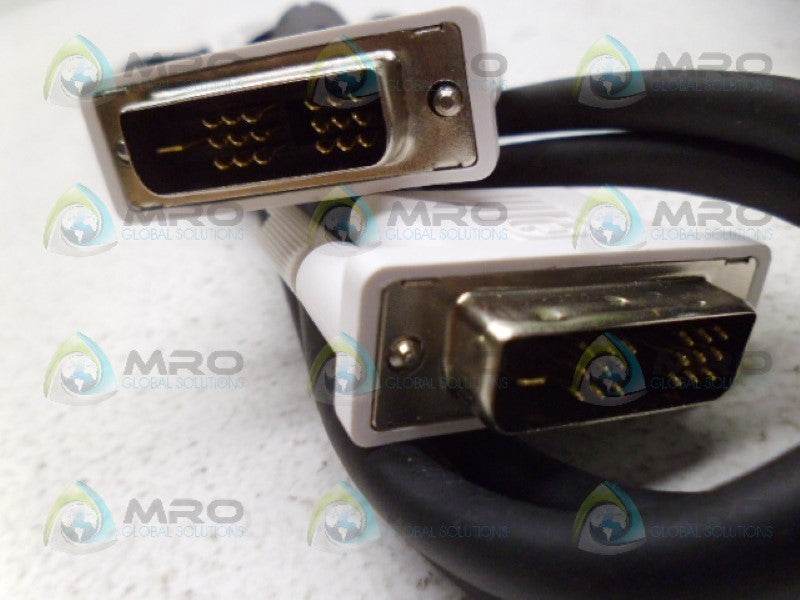 DELL 50.7A2A0.021 DVI CABLE NSNP