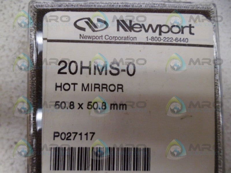 NSNPPORT 20HMS-0 HOT NSMP