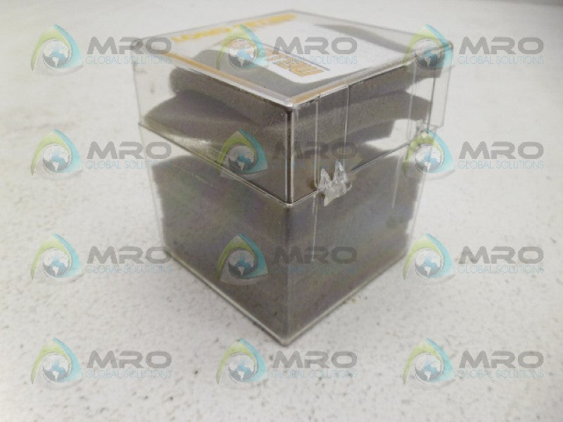 MELLES GRIOT 03PBS045 POLARIZ CUBE NSMP