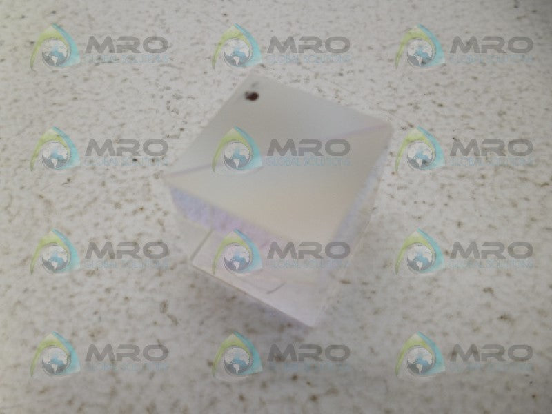MELLES GRIOT 03PBS045 POLARIZ CUBE NSMP