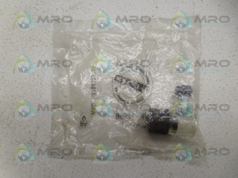 FESTO 12956 SIE-WD-TR ANGLED PLUG SOCKET NSMP