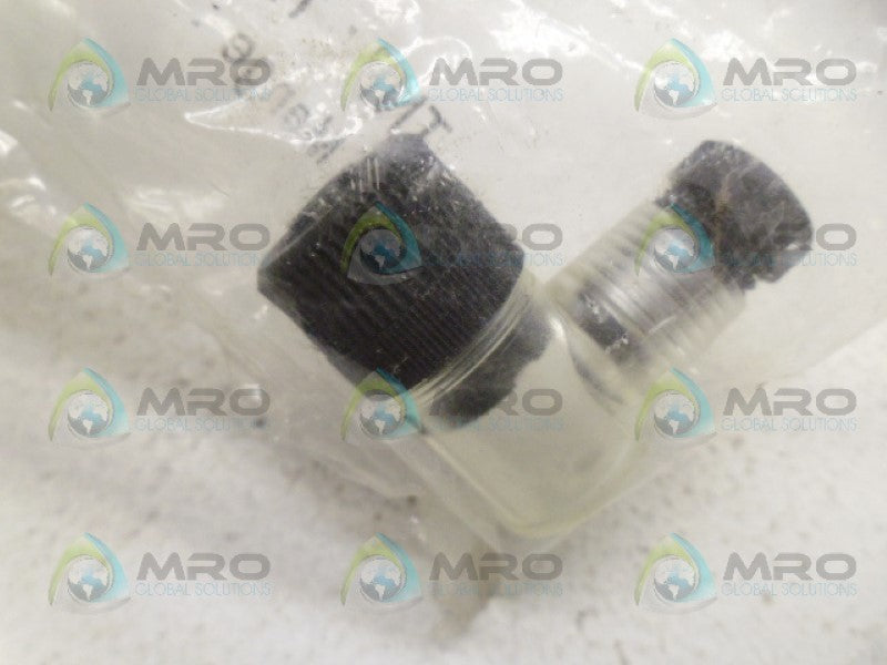 FESTO 12956 SIE-WD-TR ANGLED PLUG SOCKET NSMP