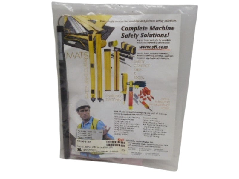 STI 99598-1130 DOC KIT NSMP