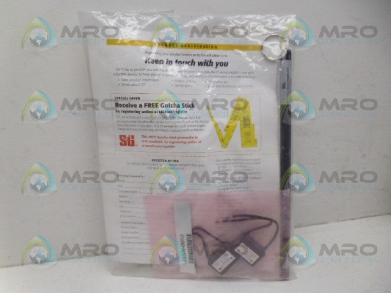 STI 99598-1130 DOC KIT NSMP