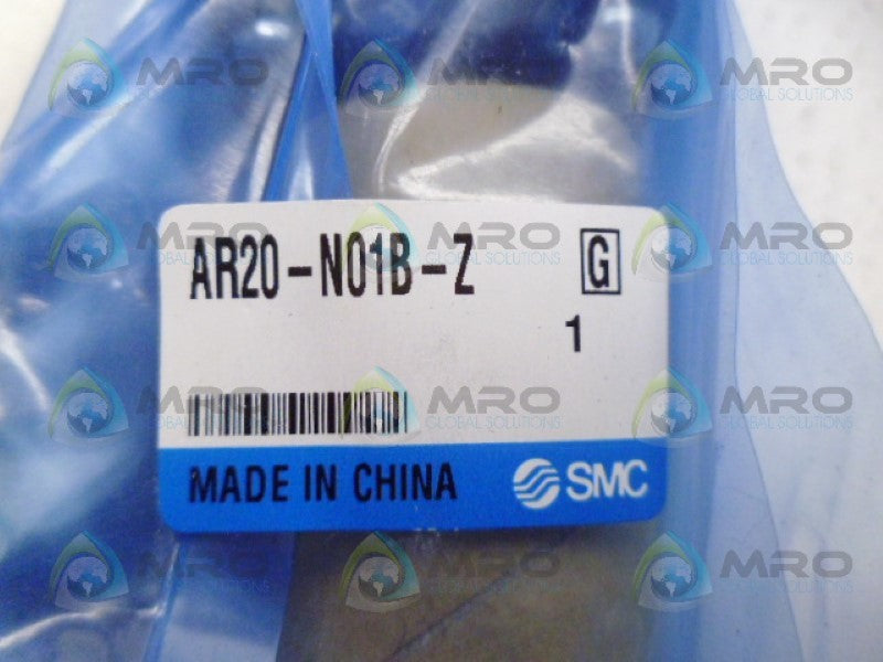 SMC AR20-N01B-Z NSMP