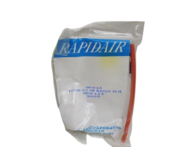 RAPIDAIR 10900046 FITTING KIT NSMP