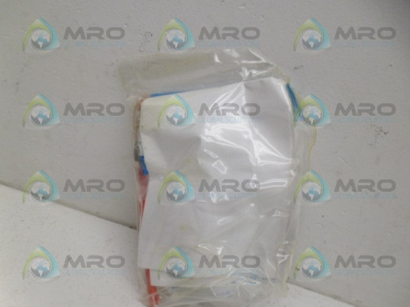 RAPIDAIR 10900046 FITTING KIT NSMP