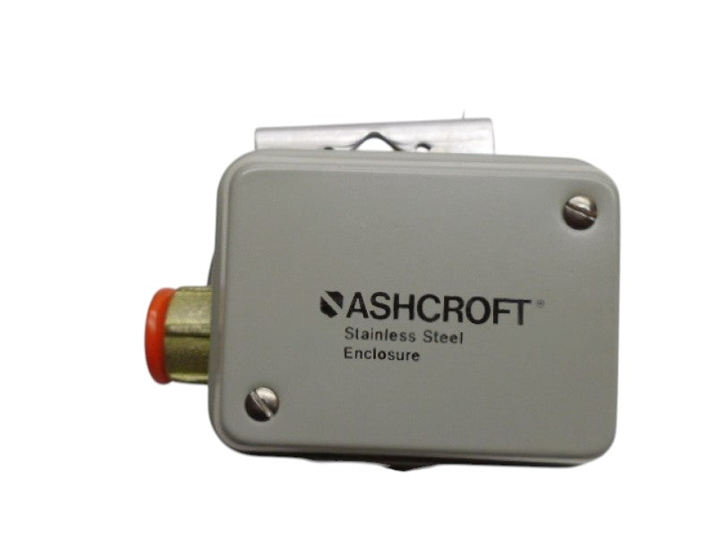 ASHCROFT FP-N4S-P-B-06-XNHTA PRESSUE SWITCH NSNP