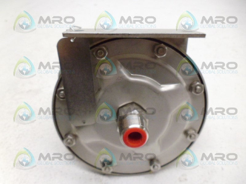 ASHCROFT FP-N4S-P-B-06-XNHTA PRESSUE SWITCH NSNP