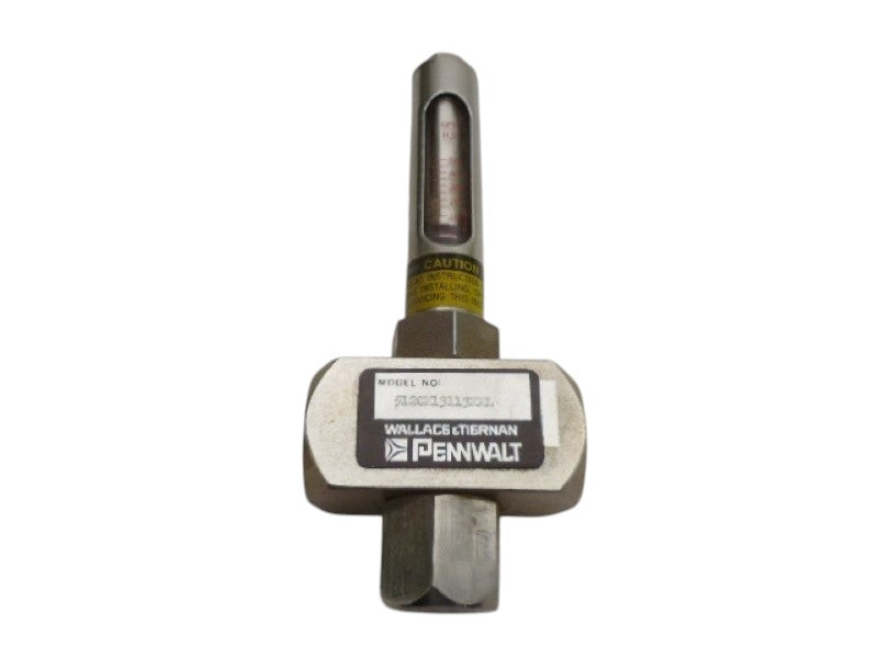 WALLACE & TIERNAN 5120M13113XXL FLOW METER NSNP